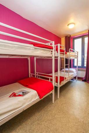 Imagen de la habitación del Hostel Young And Happy Latin Quarter By Hiphophostels. Foto 7