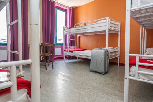 Imagen de la habitación del Hostel Young And Happy Latin Quarter By Hiphophostels. Foto 11
