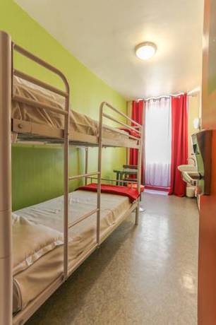 Imagen de la habitación del Hostel Young And Happy Latin Quarter By Hiphophostels. Foto 13