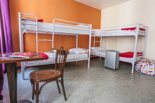 Imagen de la habitación del Hostel Young And Happy Latin Quarter By Hiphophostels. Foto 14