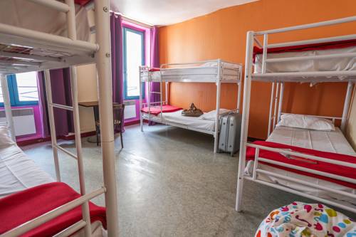 Imagen de la habitación del Hostel Young And Happy Latin Quarter By Hiphophostels. Foto 15