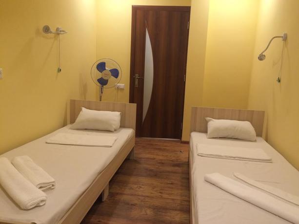 Imagen de la habitación del Hostel Your, Erev&aacute;n. Foto 2