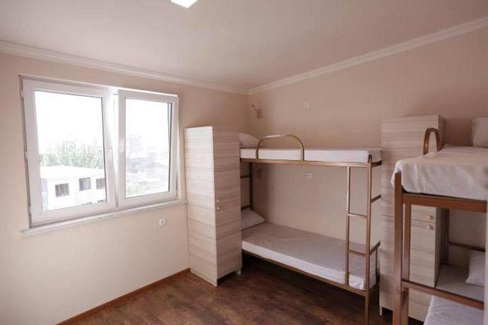 Imagen de la habitación del Hostel Your, Erev&aacute;n. Foto 4