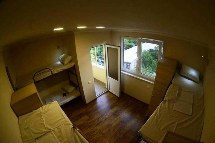 Imagen de la habitación del Hostel Your, Erev&aacute;n. Foto 5