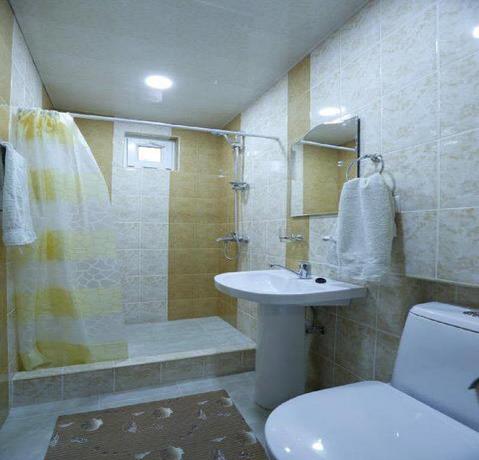 Imagen de la habitación del Hostel Your, Erev&aacute;n. Foto 6