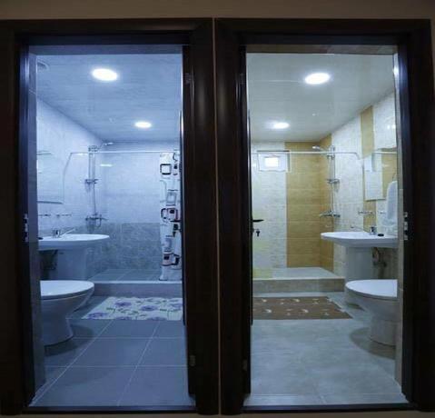 Imagen de los interiores del Hostel Your, Erev&aacute;n. Foto 10