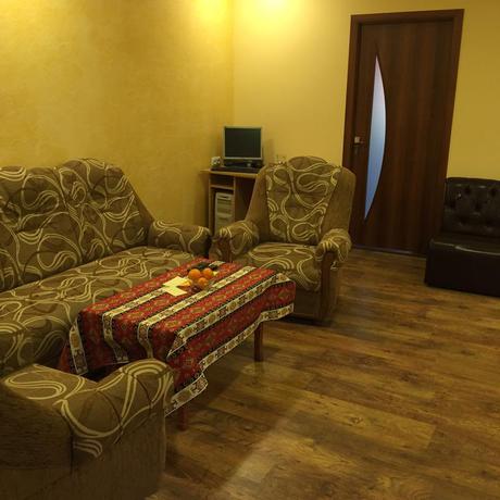 Imagen de los interiores del Hostel Your. Foto 7