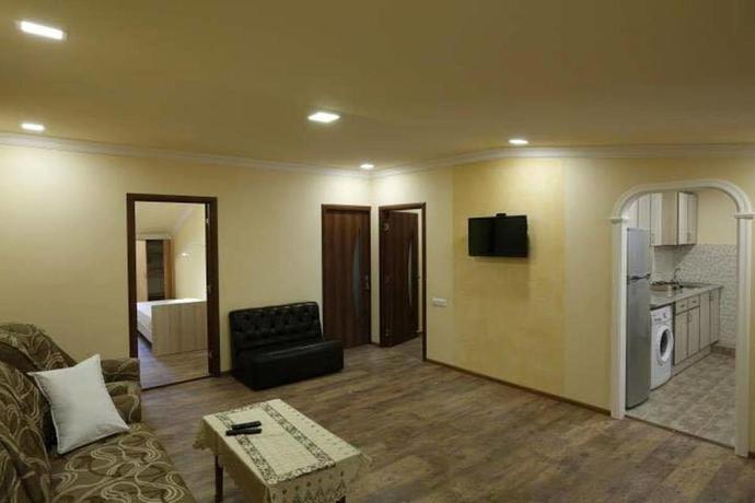 Imagen de los interiores del Hostel Your. Foto 8