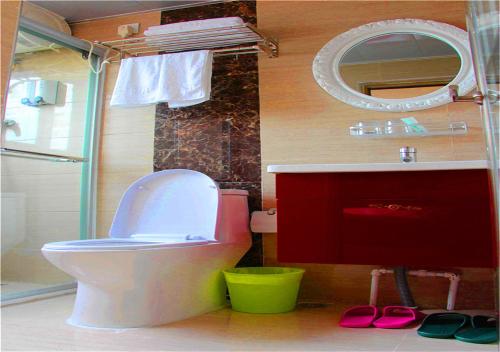 Imagen general del Hostel Youranju. Foto 1
