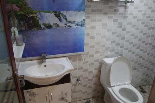 Imagen de la habitación del Hostel Youranju. Foto 2