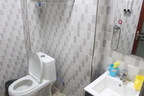 Imagen de la habitación del Hostel Youranju. Foto 3