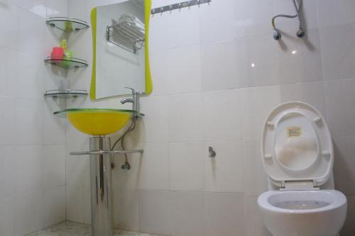 Imagen de la habitación del Hostel Youranju. Foto 4