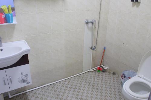 Imagen de la habitación del Hostel Youranju. Foto 5