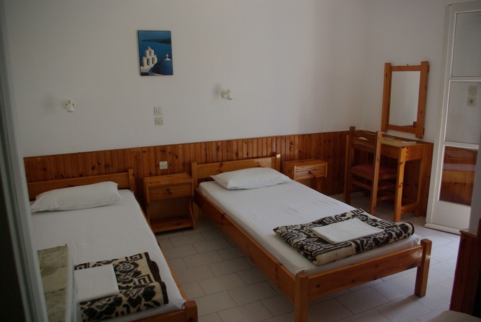 Imagen de la habitación del Hostel Youth Anna. Foto 7