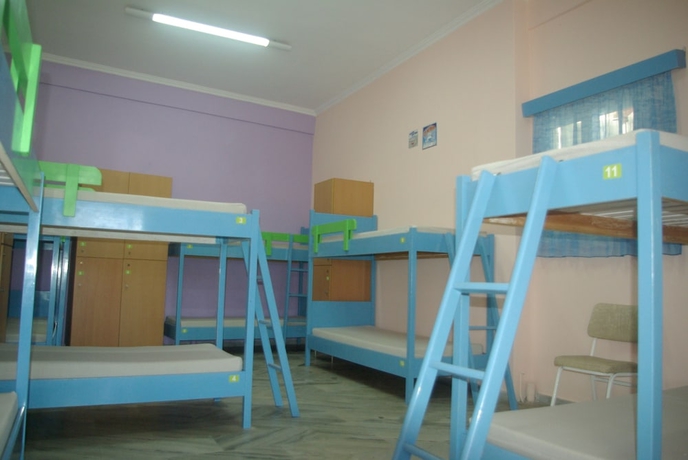 Imagen de la habitación del Hostel Youth Anna. Foto 8