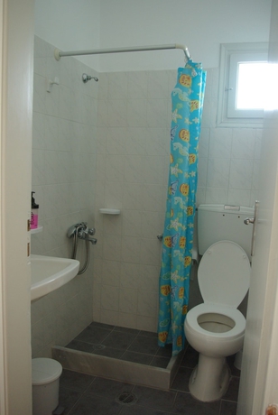 Imagen de la habitación del Hostel Youth Anna. Foto 17