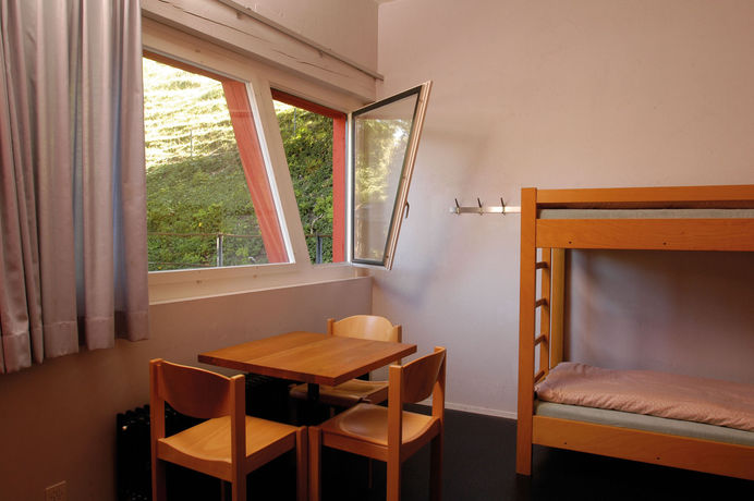 Imagen general del Hostel Youth Baden. Foto 4