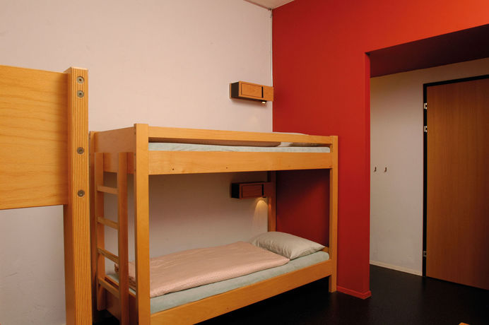 Imagen general del Hostel Youth Baden. Foto 5