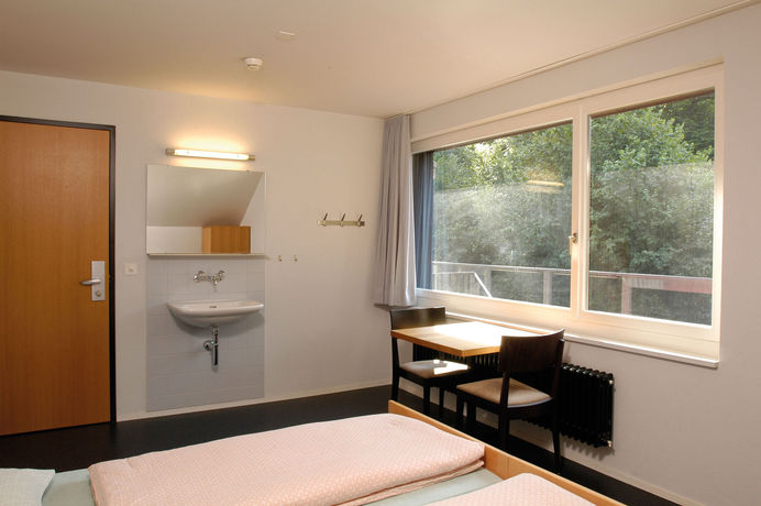 Imagen de la habitación del Hostel Youth Baden. Foto 11