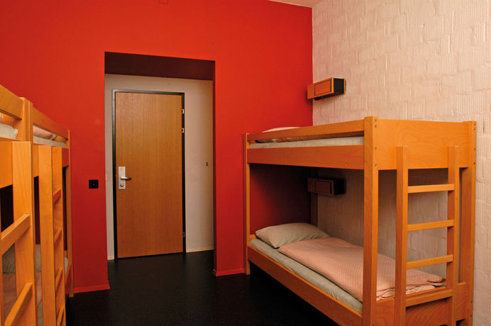 Imagen de la habitación del Hostel Youth Baden. Foto 12
