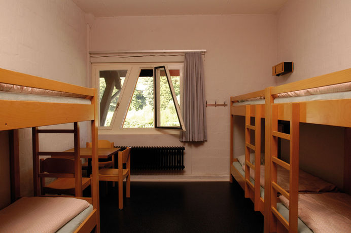 Imagen de la habitación del Hostel Youth Baden. Foto 13