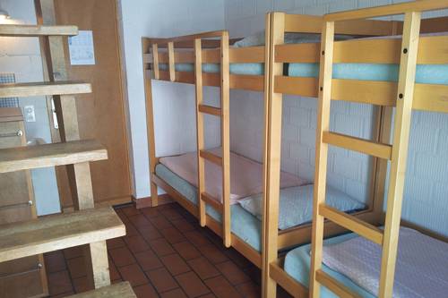 Imagen de la habitación del Hostel Youth Beinwil Am See. Foto 3