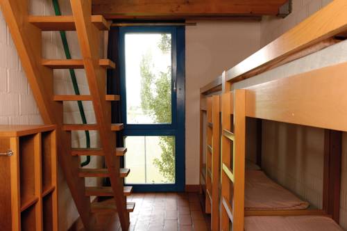 Imagen de la habitación del Hostel Youth Beinwil Am See. Foto 4