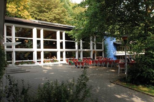 Imagen general del Hostel Youth Bern. Foto 1