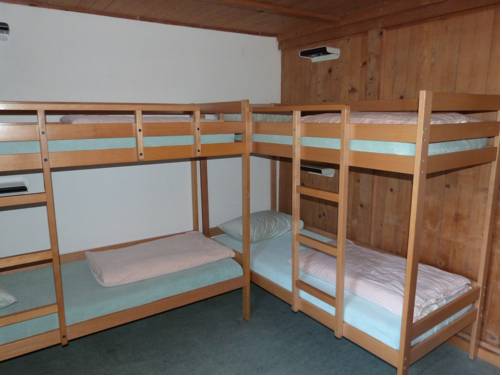 Imagen de la habitación del Hostel Youth Brienz. Foto 3