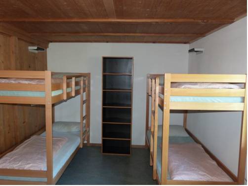 Imagen de la habitación del Hostel Youth Brienz. Foto 4