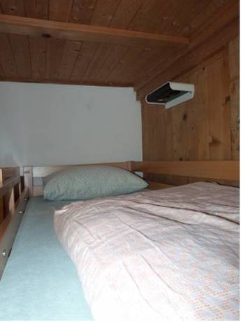 Imagen de la habitación del Hostel Youth Brienz. Foto 5