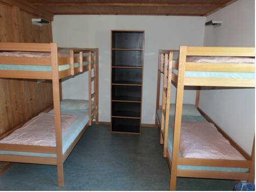 Imagen de la habitación del Hostel Youth Brienz. Foto 6