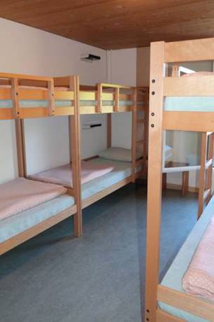 Imagen de la habitación del Hostel Youth Brienz. Foto 10