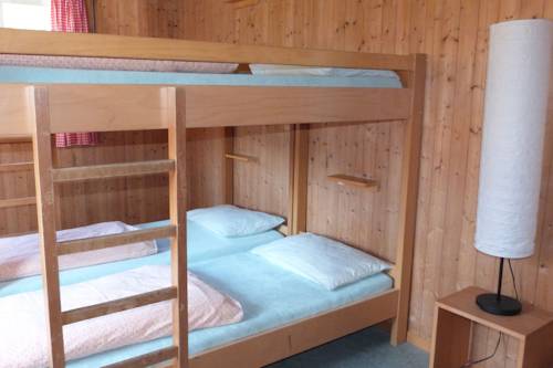 Imagen de la habitación del Hostel Youth Brienz. Foto 12