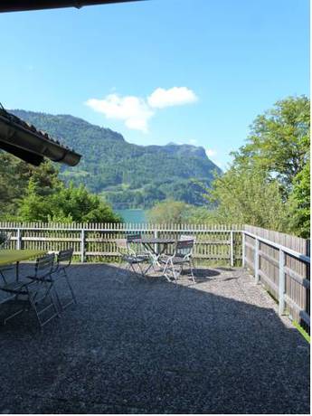 Imagen de la habitación del Hostel Youth Brienz. Foto 16