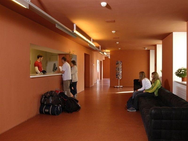Imagen general del Hostel Youth Davos Youthpalace. Foto 3