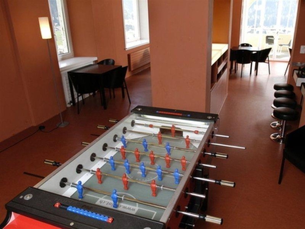 Imagen general del Hostel Youth Davos Youthpalace. Foto 4