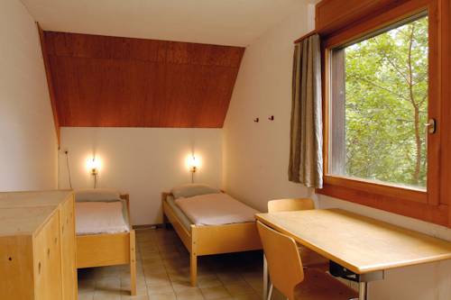 Imagen de la habitación del Hostel Youth Del&eacute;mont. Foto 4