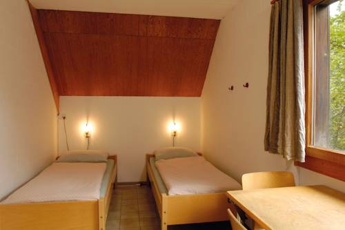 Imagen de la habitación del Hostel Youth Del&eacute;mont. Foto 6