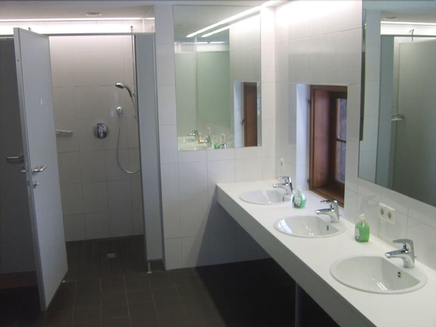 Imagen de la habitación del Hostel Youth Feldkirch. Foto 7