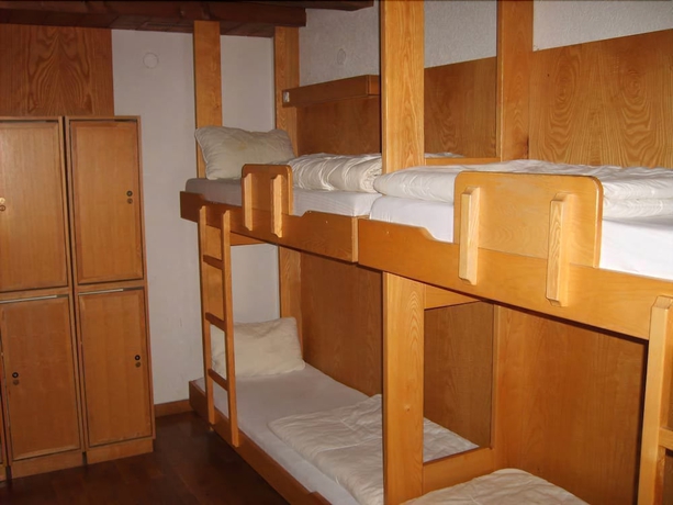 Imagen de la habitación del Hostel Youth Feldkirch. Foto 8