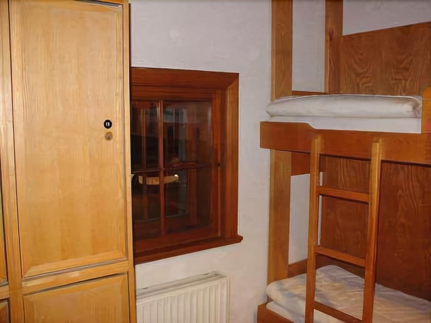 Imagen de la habitación del Hostel Youth Feldkirch. Foto 9