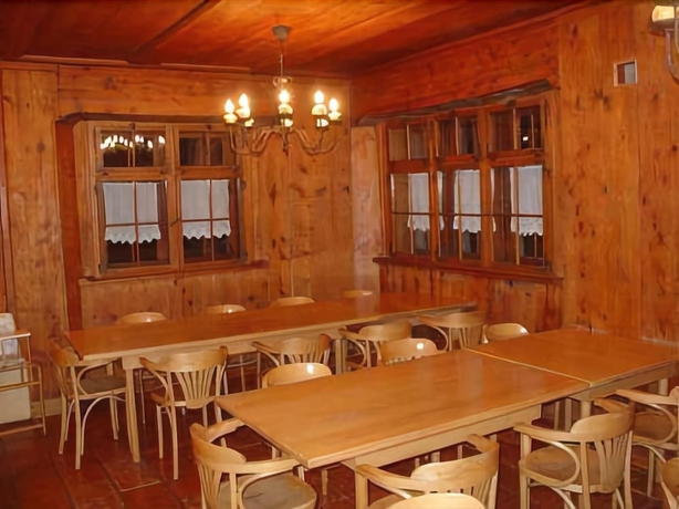 Imagen del bar/restaurante del Hostel Youth Feldkirch. Foto 5