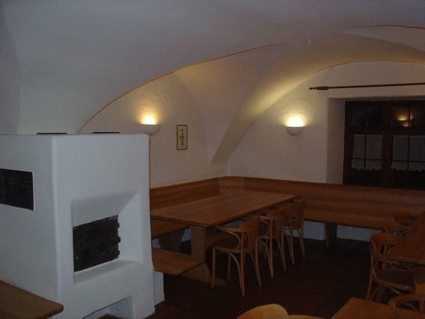 Imagen del bar/restaurante del Hostel Youth Feldkirch. Foto 6