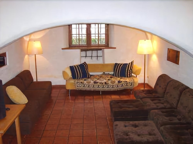 Imagen de los interiores del Hostel Youth Feldkirch. Foto 13