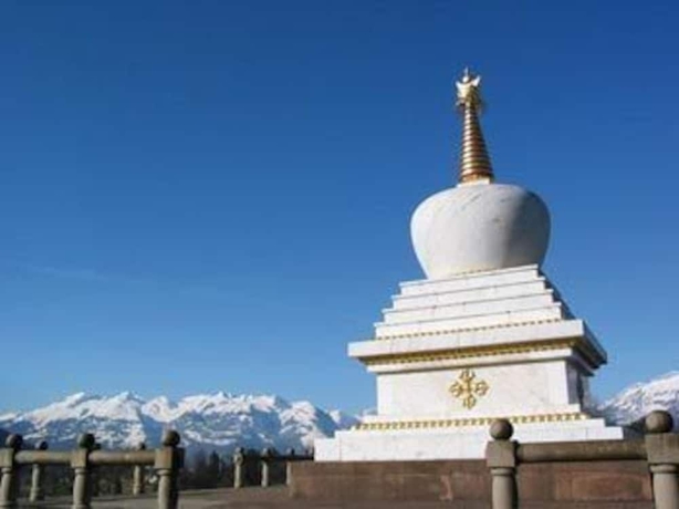 Imagen general del Hostel Youth Feldkirch. Foto 2