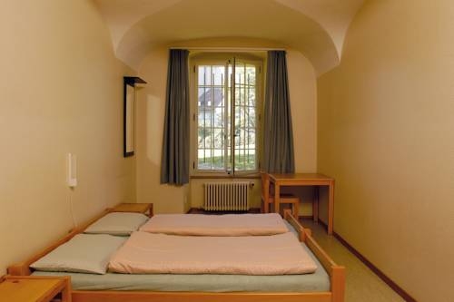 Imagen de la habitación del Hostel Youth Fribourg. Foto 4