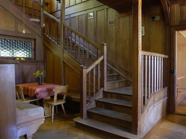 Imagen general del Hostel Youth Grindelwald. Foto 7