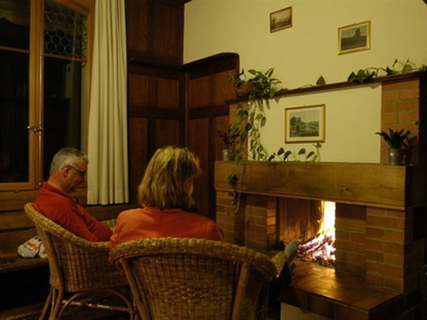 Imagen general del Hostel Youth Grindelwald. Foto 12