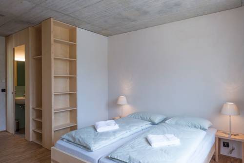 Imagen de la habitación del Hostel Youth Gstaad Saanenland. Foto 5
